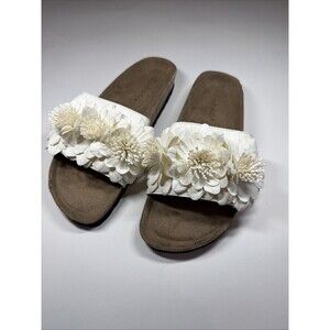 Altr’d State Slipon Sandal Women’s 8.5